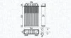 Радіатор пічки OPEL ASTRA J, ASTRA J GTC, ASTRA K, ASTRA K/KOMBI, CASCADA, ZAFIRA B, ZAFIRA C 1.0-2.0D 09.09- 350218512000