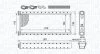 Радіатор пічки DS DS 7, CITROEN BERLINGO, BERLINGO/MINIVAN, C4 GRAND PICASSO II, C4 PICASSO II, C4 SPACETOURER, C5 AIRCROSS, GRAND C4 SPACETOURER, JUMPY III, SPACETOURER 1.2-Electric 02.13- 350218514000