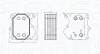 Автозапчасть MAGNETI MARELLI 350300001600 (фото 1)