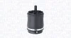MAGNETI MARELLI LANDROVER пневмо подушка задн. Range Rover 02- 350470000002