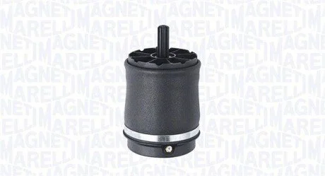 LANDROVER пневмо подушка задн. Range Rover 02- MAGNETI MARELLI 350470000002 (фото 1)