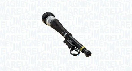 Модуль повітря MAGNETI MARELLI 350491400001