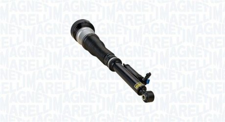 Модуль повітря MAGNETI MARELLI 350491500001