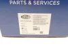 Подушка пневмопідвіски MAGNETI MARELLI 350507800002 (фото 8)