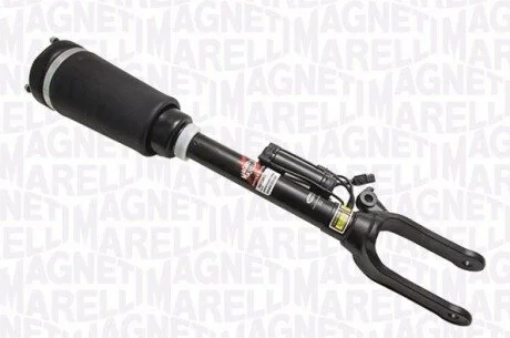 Модуль повітря MAGNETI MARELLI 350601300001