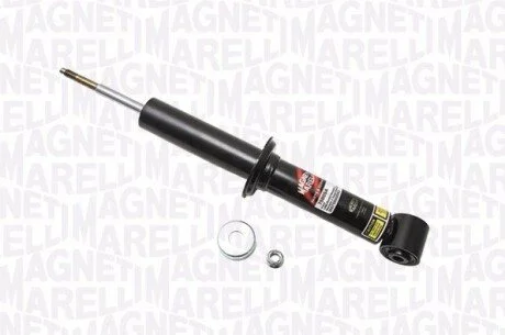 Амортизатор (передній) Land Rover Discovery III/IV 04-18 (B4) MAGNETI MARELLI 350758000003