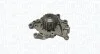 Помпа воды Citroen/Peugeot 1.5BlueHDi/Ford 1.5Ecoblue/Opel 1.5D/HDi 18- (с прокладкою) MAGNETI MARELLI 350984139000 (фото 1)