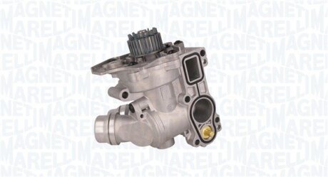 Автозапчасть MAGNETI MARELLI 350984149000