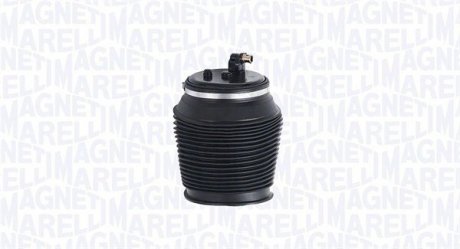 Пневмоподушка гумометалева MAGNETI MARELLI 3509AB