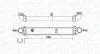 Інтеркулер MERCEDES A (W169), B SPORTS TOURER (W245) 2.0/2.0D 09.04-06.12 MAGNETI MARELLI 351319204210 (фото 1)