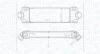 Радіатор інтеркулера Ford Transit 2.4DI 00- 351319204320
