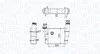 Інтеркулер AUDI A4 B6, A4 B7, A6 C5 1.9D/2.0D 11.00-03.09 351319204580