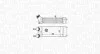 Радіатор інтеркулера Citroen Berlingo/Peugeot Partner 1.6HDi 04- MAGNETI MARELLI 351319204670 (фото 2)