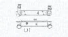 Радіатор інтеркулера BMW 1 (E81/E82/E87/E88)/3 (E90/E91)/X1 (E84) 2.0 04-15 351319204880