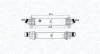Intercooler FORD MONDEO III 351319204970