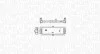 Intercooler MERCEDES/VW SPRINTER, CRAFTER MAGNETI MARELLI 351319205050 (фото 2)