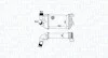 Intercooler OPEL ASTRA H 351319205080