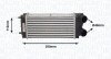 Intercooler CITROÓN/PEUGEOT C4 I, 307 1.6HDI 351319205090