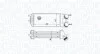 Радіатор інтеркулера Citroen Berlingo/Peugeot Partner 1.6 HDi 04- MAGNETI MARELLI 351319205110 (фото 1)