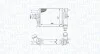 Радиатор интеркулера Dacia Duster 1.2 TCe 13-/Renault Clio 1.5 dCi 12- 351319205160