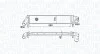 Радіатор інтеркулера Dacia Duster/Logan/Sandero 1.5 dCi 08- MAGNETI MARELLI 351319205260 (фото 1)