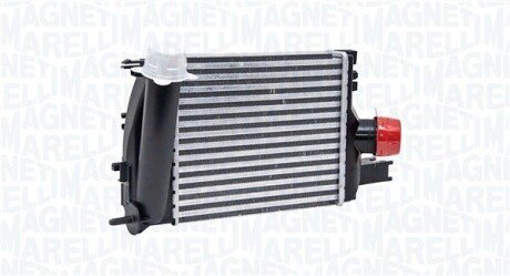 Intercooler DACIA SANDERO Tce 90 (OE pierwszomontażowy) MAGNETI MARELLI 351319205990