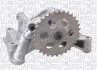 Насос масляний VW T5/Caddy II/III/Touran/Passat/Golf 1.6-2.0 94- 351516000001