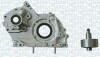 MAGNETI MARELLI OPEL помпа мастила Astra H/G 1.7DI/DTI/CDTI 351516000003