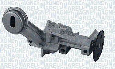 Дросельна заслінка MAGNETI MARELLI 351516000006