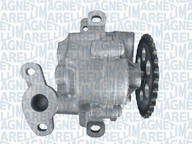 Автозапчасть MAGNETI MARELLI 351516000011