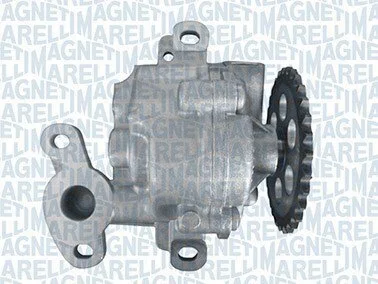 Масляний насос MAGNETI MARELLI 351516000011