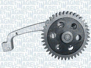 Масляний насос MAGNETI MARELLI 351516000015