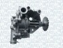 MAGNETI MARELLI RENAULT помпа мастила Laguna III,Latitude,Megane III,Scenic III,Trafic II,Opel Vivaro,Nissan Qashqai,x-Trail,Primastar 2.0dCi 06- 351516000020