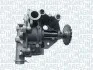 Масляний насос NISSAN PRIMASTAR, QASHQAI I, X-TRAIL, X-TRAIL II, X-TRAIL III, OPEL VIVARO A, RENAULT ESPACE IV, ESPACE V, GRAND SCENIC II, GRAND SCENIC III, KOLEOS I 2.0/2.0ALK/2.0D 08.05- 351516000020