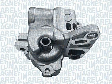 Масляний насос MAGNETI MARELLI 351516000021