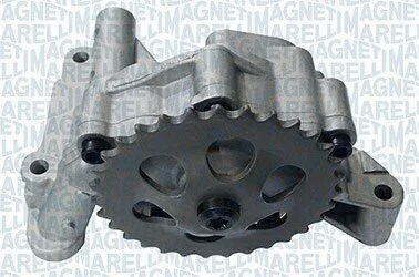 Масляний насос MAGNETI MARELLI 351516000032