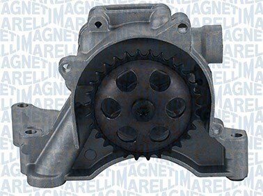 Автозапчастина MAGNETI MARELLI 351516000033