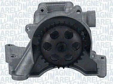 Масляний насос MAGNETI MARELLI 351516000033