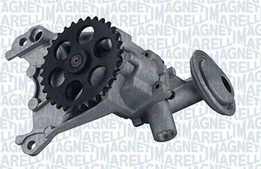 Автозапчастина MAGNETI MARELLI 351516000035