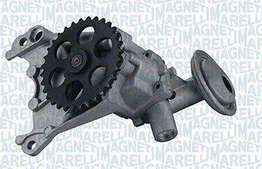 Автозапчасть MAGNETI MARELLI 351516000035