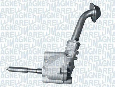 Автозапчастина MAGNETI MARELLI 351516000037