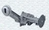 Масляний насос 351516000043