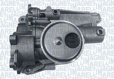 Автозапчасть MAGNETI MARELLI 351516000049