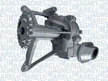 Масляний насос MAGNETI MARELLI 351516000051