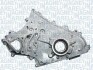 MAGNETI MARELLI NISSAN Помпа мастила ALMERA TINO (V10) 2.2 dCi 00-06, X-TRAIL I (T30) 2.2 Di 4x4 01-05 351516000052