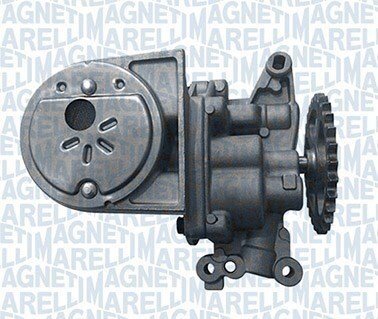 Автозапчастина MAGNETI MARELLI 351516000059 (фото 1)