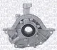 FORD помпа мастила Fiesta 1,3 MAGNETI MARELLI 351516000060 (фото 1)