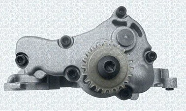 Масляний насос MAGNETI MARELLI 351516000061