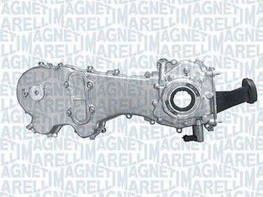 Масляний насос OPEL ASTRA J, CORSA D, CORSA D/HATCHBACK, MERIVA B 1.3D 07.06-10.15 MAGNETI MARELLI 351516000062