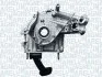 Масляний насос ABARTH 500 / 595 / 695, 500C / 595C / 695C, GRANDE PUNTO, PUNTO, PUNTO EVO, ALFA ROMEO GIULIETTA, GIULIETTA/HATCHBACK, MITO, FIAT 500, 500 C, 500L, 500X, BRAVA 1.2-1.4LPG 09.99- 351516000063